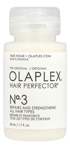 Tratamiento Reconstructor Olaplex Paso 3 De 50ml