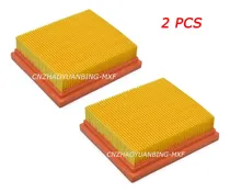 Comprar 2 Filtro De Aire Para Italika Dm150 Dm200 Dm 200 Sport Dm250