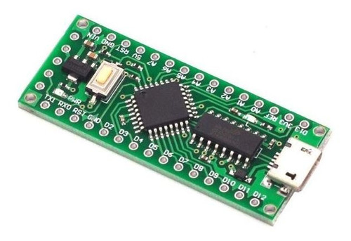 Modulo Lgt8f328p Compatible Con Arduino Nano Mejorado V3