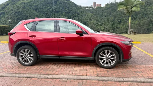 Mazda CX-5 2.5 Grand Touring Lx