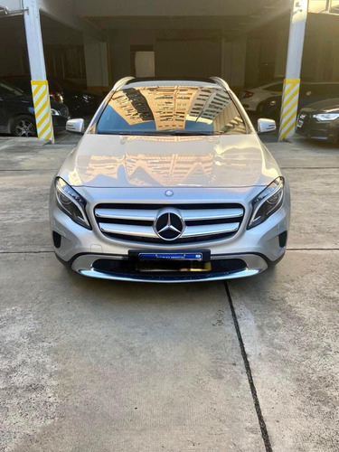 Mercedes Benz Gla 200