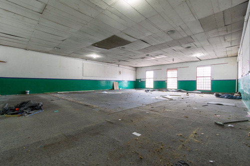 Imagen 2 de 30 de Galpón Único, Ex-centro Promoción Olímpica - Villa Devoto