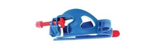 Imagen 2 de 5 de Sujetador De Tubo Endotraqueal Et Holder Emergencias Terapia