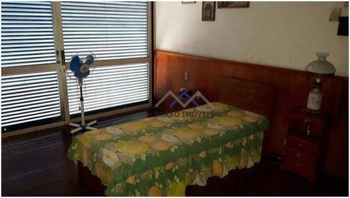 Casa Com 4 Dormitórios À Venda, 457 M² Por R$ 2.800.000,00 - Centro - Jundiaí/sp - Ca0867