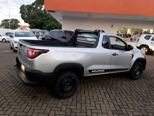 Imagem 10 de 15 de Fiat Strada 1.4 Fire Flex Endurance Cs Manual