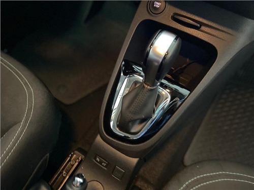 Imagem 12 de 15 de Renault Captur 1.6 16v Sce Flex Life X-tronic
