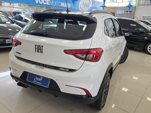 Fiat Argo 1.3 FIREFLY FLEX TREKKING MANUAL