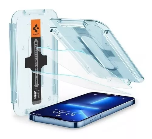 Protector De Pantalla Vidrio Templado Para iPhone 13 Pro Max