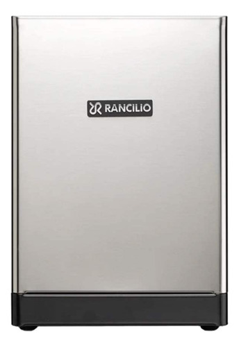 Rancilio Silvia - Maquina De Cafe Expreso, Acero Inoxidable