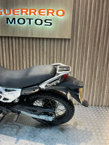 Hero Xpulse 200 Fi 2021