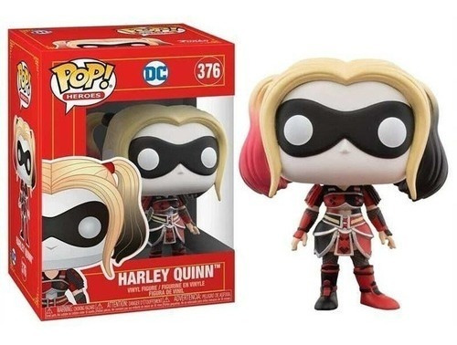 Funko Pop! Harley Quinn Samurai 