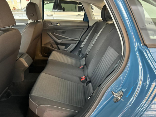 Volkswagen Jetta 1.4 Tsi Trendline Tiptronic