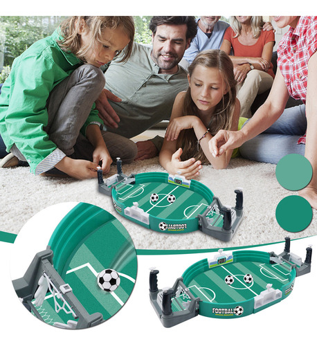 Juego De Mesa Football Two-p