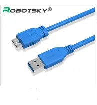 Comprar Cable Usb 3.0 A Micro Usb 3.0 Discos Duros Externos