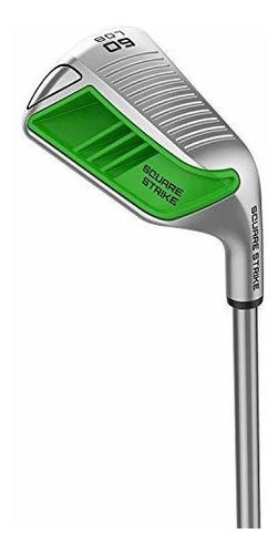 Chipper De Golf - Square Strike Wedge - Wedge De Lanzamiento