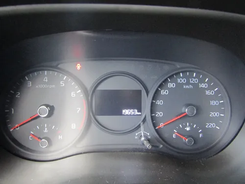 Kia Picanto 1.2 Gt-Line