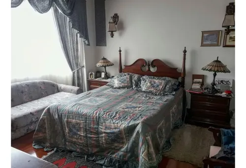 Arriendo Casa Amoblada Conjunto Cerrado En Belmira -5-