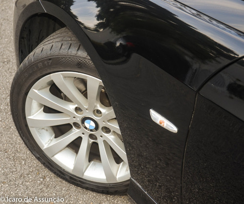 Bmw 320i Impecável 2011 Baixa Km!!!