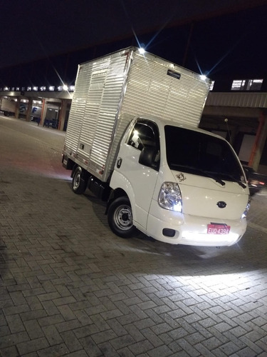 Kia Bongo
