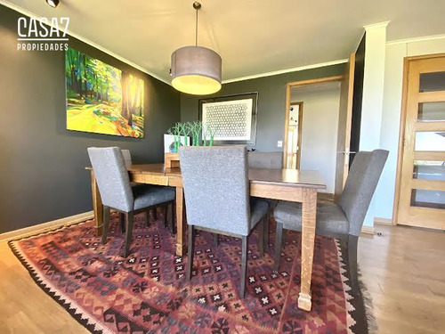 Departamento En Venta Camino La Cumbre, 3 D Mas Servicios