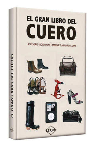 Gran Libro Del Cuero