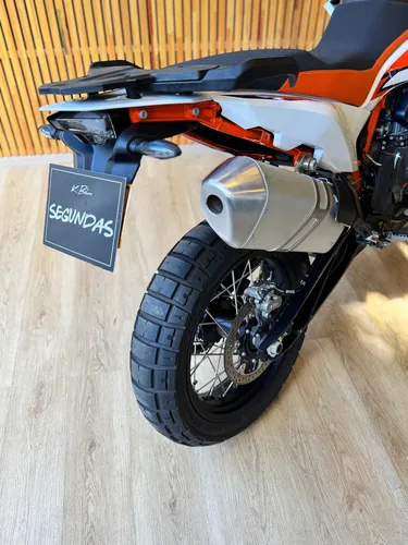 Ktm 890 Adventure R