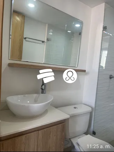 Vendo Excelente Apartamento Rionegro