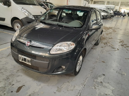 Fiat Palio 1.4 Attractive 85cv