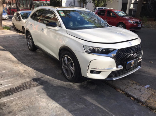Ds Ds7 Crossback Hdi 180 Automatic So Chic My20