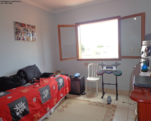 Imagem 11 de 16 de Z10 Imoveis Indaiatuba | 05174 - Sobrado Aqui Se Vive - Ca05174 - 2056581