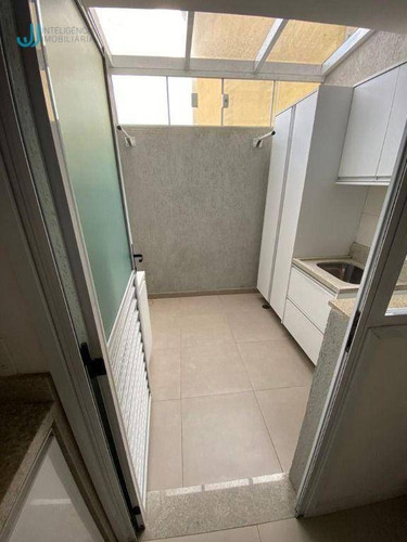 Imagem 22 de 30 de Sobrado Com 3 Dormitórios À Venda, 103 M² Por R$ 550.000,00 - Alto Ipiranga - Mogi Das Cruzes/sp - So0335