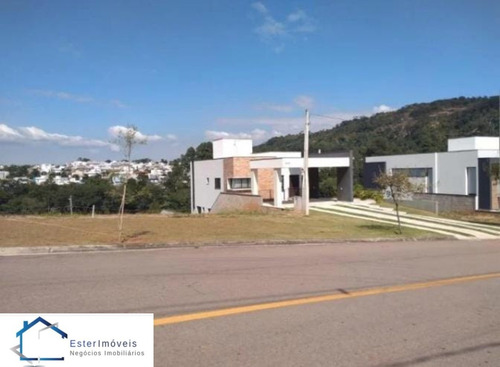 Imagem 15 de 16 de Terreno Oportunidade Em Itupeva Condominio Fechado Com Toda Infra Estrutura Para Sua Familia - Te00087 - 70997042