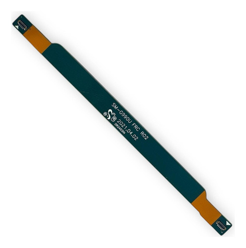 Flex Antena De Rede Compativel Com Galaxy S21 Fe 5g G990