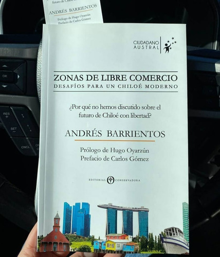 Zonas De Libre Comercio. Desafíos Para Un Chiloé Moderno