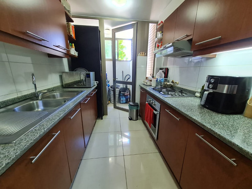 Departamento En Venta Francisco Soza, Concón