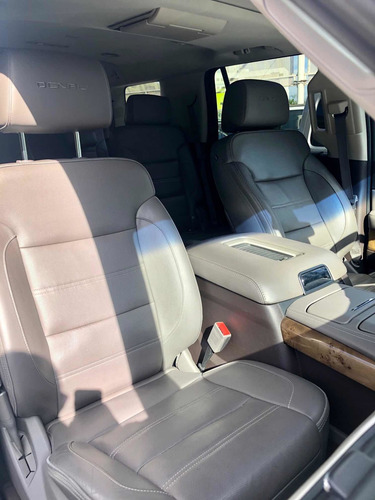 Gmc Yukon 6.2 Denali 8 Vel Awd At 2016
