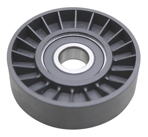 Polea Loca Acces Gm C30 6.6 16v 1976