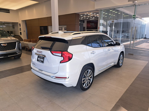 Gmc Terrain 2024