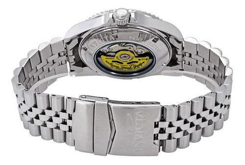 Imagen 2 de 3 de Reloj Para Hombre 29178 Pro Driver Automático Tres