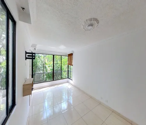 Venta Apartamento En Multicentro