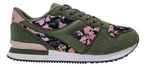 Zapatillas reebok cheap mujer olive