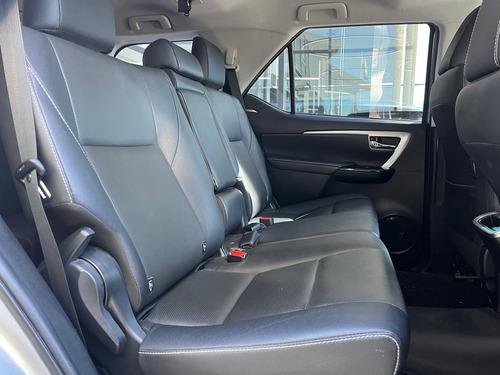Toyota SW4 2.8 Srx 204Cv 4X4 7As At