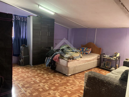 Local Comercial En Venta En La Pintana