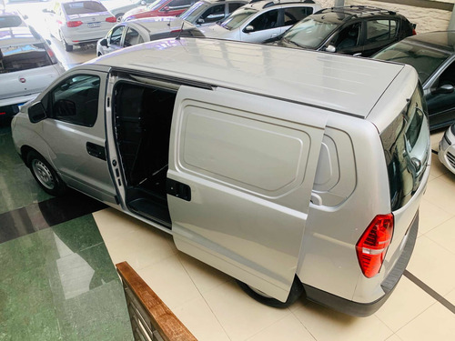 Hyundai H1 Grand Startex 2.4