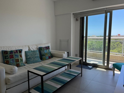Imagen 10 de 28 de Dpto Alquiler Pinamar 2 Amb Edificio Positive Tower I