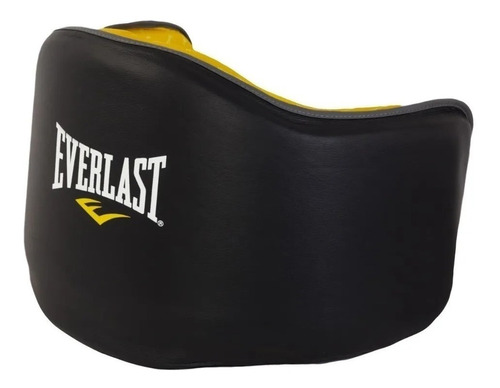 Protector Abdominal Everlast Boxeo Muay Thai - Olivos