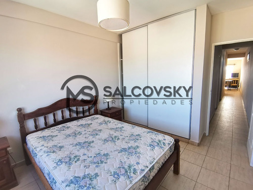 Imagen 10 de 11 de Hermoso Departamento Semipiso De 2 Dormitorios En 5º Piso Con Hermosa Vista A La Ciudad Y El Mar, Puerto Madryn