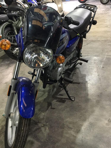 Imagen 7 de 23 de Bajaj Boxer Bm 150 0km 2023 - Nautisur Motos