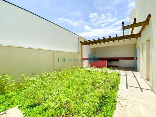 Imagem 27 de 30 de Casa À Venda, 330 M² Por R$ 1.700.000,00 - Indaiatuba - Indaiatuba/sp - Ca1396 - 69793204