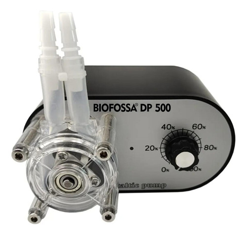 Bomba Dosadora Peristáltica Biofossa Dp 500